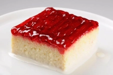 Frambuazlı Trileçe Tarifi ve Malzemeleri