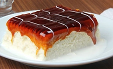 Trileçe Nasıl Yapılır? Tarifi ve Malzemeleri